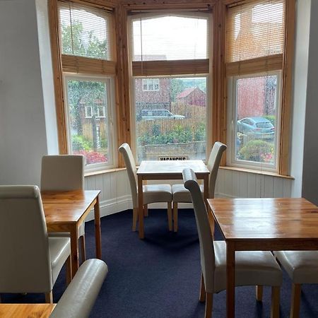 Birtley House Bed And Breakfast Robin Hood's Bay Exterior photo
